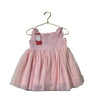 Sprout Pink Lace & Tulle Dress with Tags - Size 1 (12 - 18 Mo Estimated) - Bounce Mkt