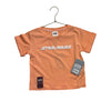 Star Wars Peach Tee with Tags - Size 4 - Bounce Mkt