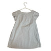 Steve Alan Gray & Ivory Sword & Shield Dress - Size 6 - Bounce Mkt