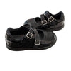 Stride Rite Black Patent Shoes - Size 7M - Bounce Mkt