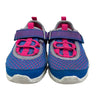Stride Rite Blue & Pink Mesh Sneaker Sandals - Size 5 - Bounce Mkt