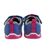 Stride Rite Blue & Pink Mesh Sneaker Sandals - Size 5 - Bounce Mkt