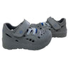 Stride Rite Gray Rubber Shoes - Size 5 - Bounce Mkt