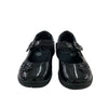 Stride Rite Holly Black Patent Shoes - Size 6W - Bounce Mkt