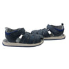 Stride Rite Navy 'Paddy' Sandals - Size 11 - Bounce Mkt
