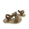 Stride Rite Tan Sandals - Size 4M - Bounce Mkt