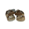 Stride Rite Tan Sandals - Size 4M - Bounce Mkt