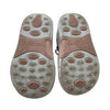 Stride Rite White Patent Leather Shoes - Size 5M - Bounce Mkt