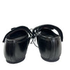 Sugar Black Sparkle Bow Shoes - Size 6 - Bounce Mkt