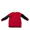 Sweet Years Red & Black Logo Sweatshirt - Size 5Y - Bounce Mkt