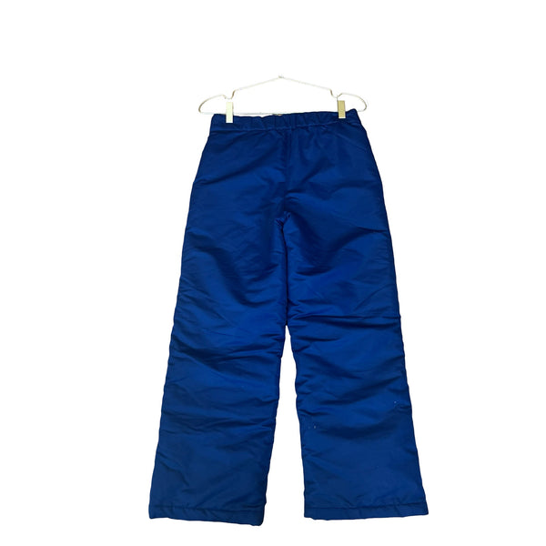 Swisstech Navy Snow Pants - Size L (10/12) - Bounce Mkt
