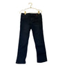 Tape a L'Oeil Black Denim 'Slim Victor' Jeans - Size 6Y - Bounce Mkt