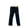 Tape a L'Oeil Black Denim 'Slim Victor' Jeans - Size 6Y - Bounce Mkt