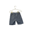 Tea Collection Gray Pull On Shorts - Size 2 - Bounce Mkt