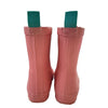 Ten Little Pink Rain Boots - Size 6 - Bounce Mkt