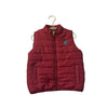 Timberland Rust Puffer Vest - Size 4T - Bounce Mkt