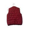 Timberland Rust Puffer Vest - Size 4T - Bounce Mkt