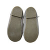 Tiny Poise Tots Khaki Suede Lace Up Shoes - Size 7 - Bounce Mkt