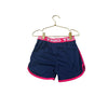 TKO Navy & Pink Trim Athletic Shorts - Size 6x - Bounce Mkt