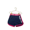 TKO Navy & Pink Trim Athletic Shorts - Size 6x - Bounce Mkt