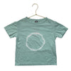 Tocoto Vintage Teal Tie-Dye Ring Tee - Size 6Y - Bounce Mkt