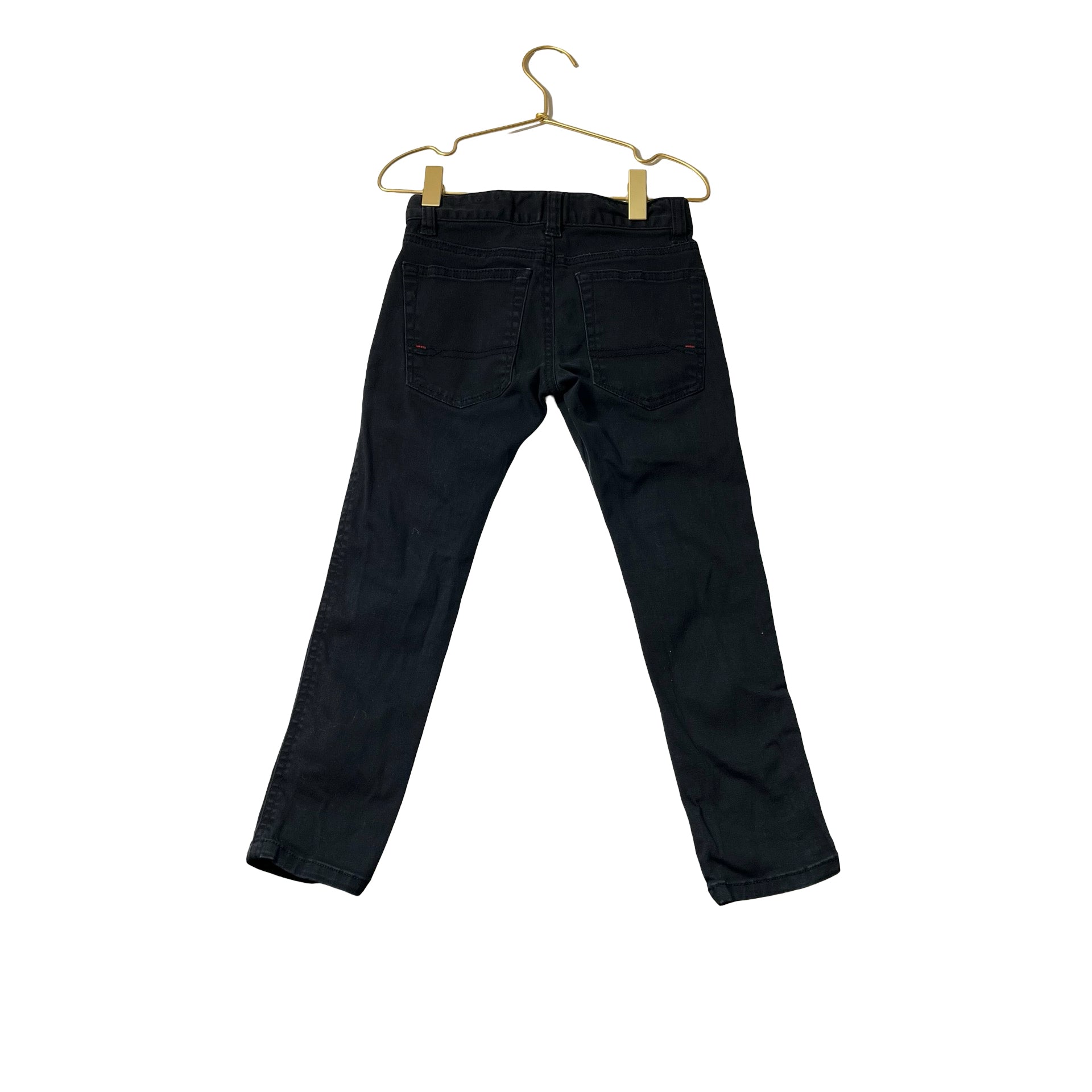 Tommy Hilfiger Black Pants - Size 5 - Bounce Mkt