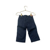 Tommy Hilfiger Navy Pants with Attached Red & Navy Belt - Size 12 Months - Bounce Mkt