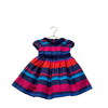 Tommy Hilfiger Striped Dress - Size 18 Mo - Bounce Mkt