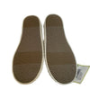 Toms 'Navy Burlap Tiny Zuma' Slip on Sneakers with Tags - Size 11 - Bounce Mkt