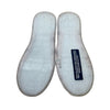 Toms Pink 'Alpargata' Glitter Fairy Garden Canvas Shoes - New In Box - Size 12 - Bounce Mkt