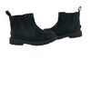 UGG Black Suede Ankle Boots - Size 11 - Bounce Mkt