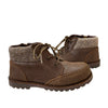 UGG Dark Brown Ankle Boots - Size 11 - Bounce Mkt