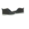 UGG Gray Suede Ankle Sneakers - Size 11 - Bounce Mkt