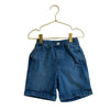 Uniqlo Denim Shorts - Size 3 - 4 - Bounce Mkt