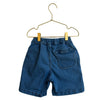 Uniqlo Denim Shorts - Size 3 - 4 - Bounce Mkt