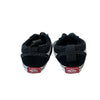 Vans Black & White Soft - Sole Sneakers - Size 2 - Bounce Mkt