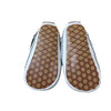 Vans Black & White Soft - Sole Sneakers - Size 2 - Bounce Mkt