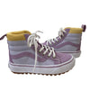 Vans 'MTE Sk8 - Hi' Lavender Sneakers New in Box - Size 11 - Bounce Mkt