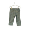 Vertbaudet Sage Green Ankle Pants - Size 3A - Bounce Mkt