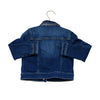 Vineyard Vines Denim Jean Jacket - Size 4T - Bounce Mkt