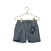 Vineyard Vines Gray 'Performance Breaker' Shorts with Tags - Size 2T - Bounce Mkt