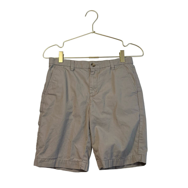 Vineyard Vines Khaki Shorts - Size 12 - Bounce Mkt