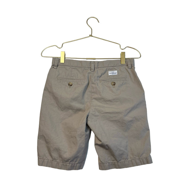 Vineyard Vines Khaki Shorts - Size 12 - Bounce Mkt