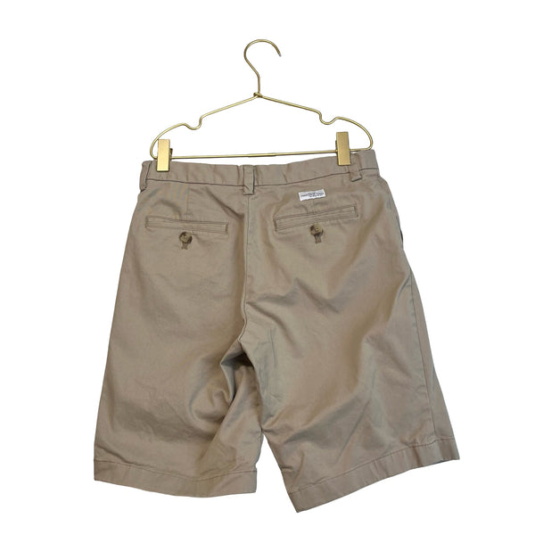 Vineyard Vines Khaki Shorts - Size 12 - Bounce Mkt
