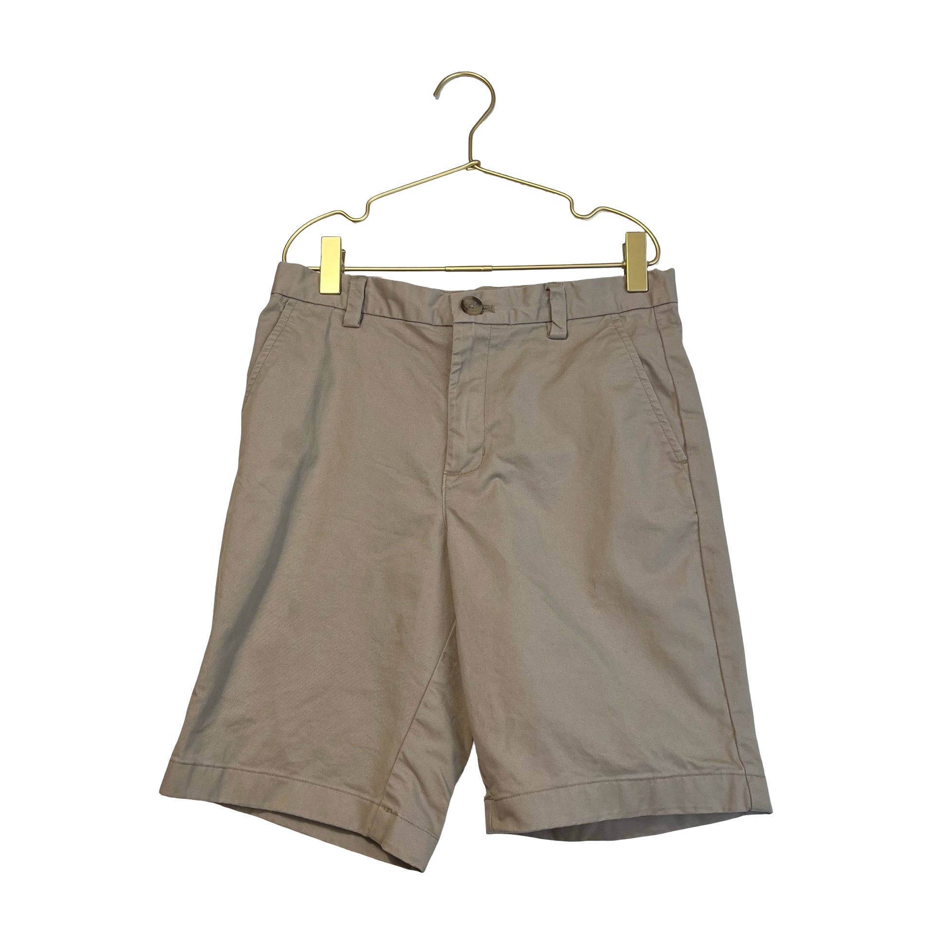 Vineyard Vines Khaki Shorts - Size 12 - Bounce Mkt