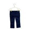 Vineyard Vines Navy Raw - Hem Corduroy Pants - Size 3T - Bounce Mkt