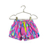 Vineyard Vines Neon Pink Surfboard Print Swim Suit - Size 2T - Bounce Mkt