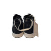 Zara Black Ankle Sneakers with Tags - Size 6.5 (22) - Bounce Mkt
