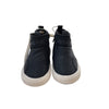 Zara Black Ankle Sneakers with Tags - Size 6.5 (22) - Bounce Mkt