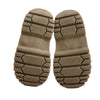 Zara Brown & Ivory Faux Suede Sherpa Boots - Size 22 (6) - Bounce Mkt